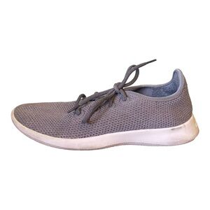 Allbirds Tree Runners, Women's Size 9, Gray